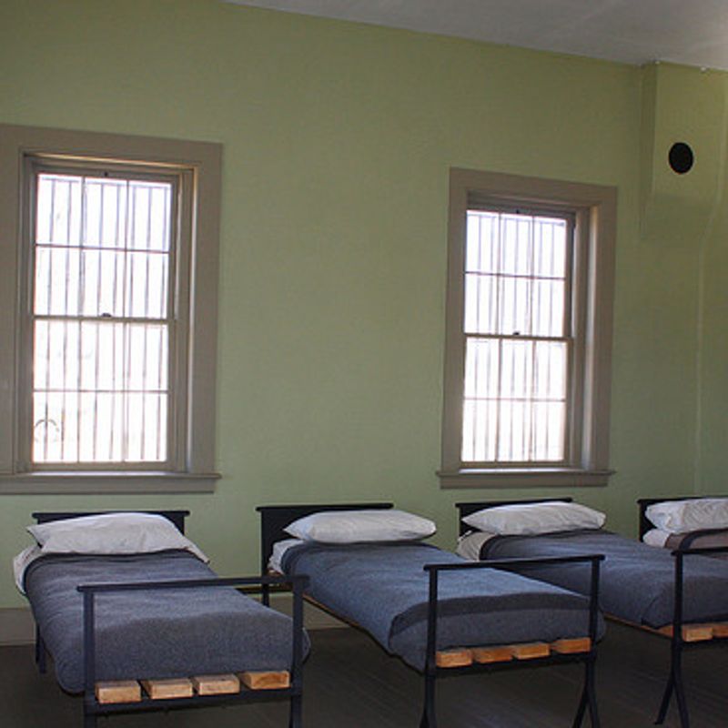 Fort Supply Historic Site Oklahoma's Official Travel